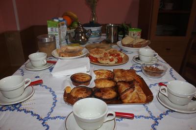 Le Tre Case