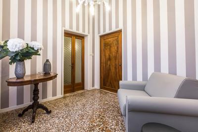 Rialto Design Boutique Apartment R&R