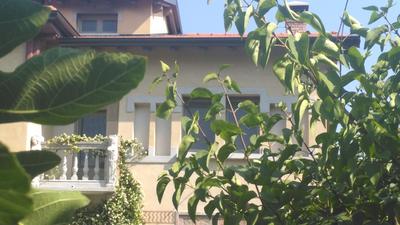B&B Casa Lulù
