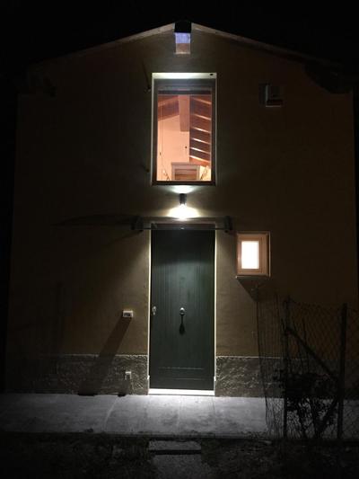 B&B Nido Sui Laghi