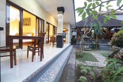 Odi Ode House