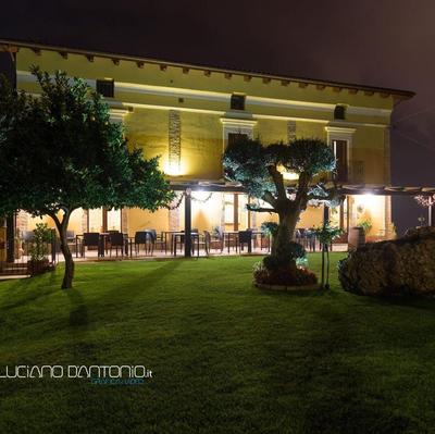 Agriturismo La Rosa Dei Venti