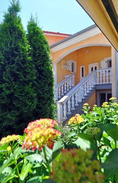 Suitable Summer Apartments