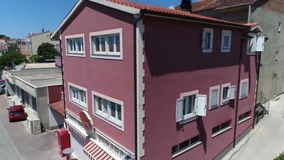 Apartmani Lukić