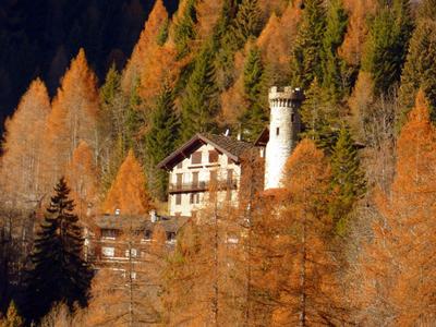 Appartamento "Le Temps d'une Pause"