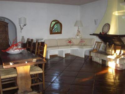 Villa Satta