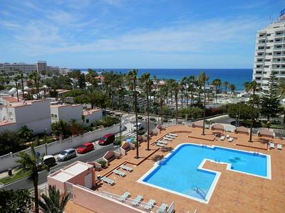 Apartamentos Acapulco