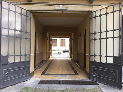 Monolocale nizza 27