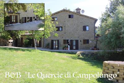 Le Querce di Campolungo