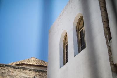 Palazzo Siena De Facendis