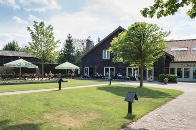 Hotel De Kruishoeve 's-Hertogenbosch - Vught