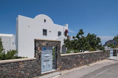 Felicity Luxury Villas