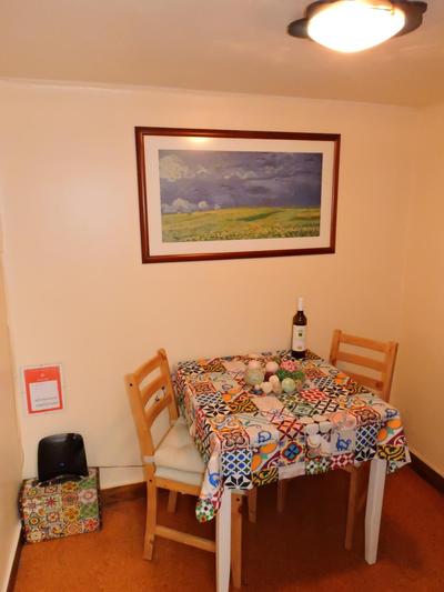 Apartment Gloria