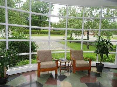Motel & Hotel La Paysanne
