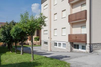 Appartamento Mirabell