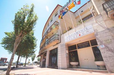Residencial Super Stop Palafrugell