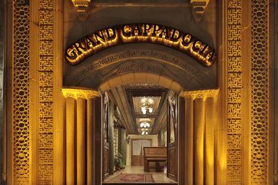 Grand Cappadocia Hotel - Image 71