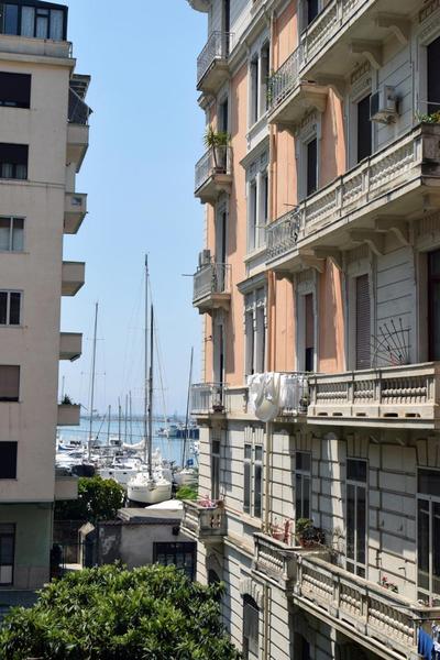 Salerno Prestige Apartment