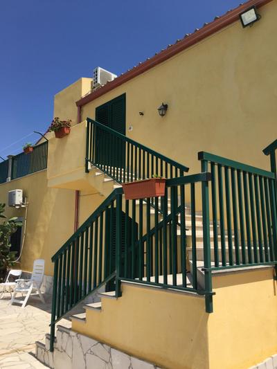 Casa Vacanze Agriturismo Cilone