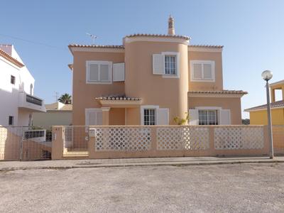 Vila apartamentos Estrela