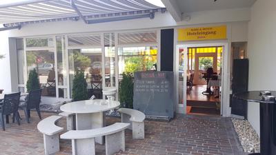 Hotel Check Inn Sumak