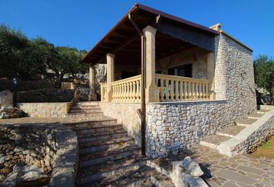 Foresta Forte - Ciolo by LoveSud