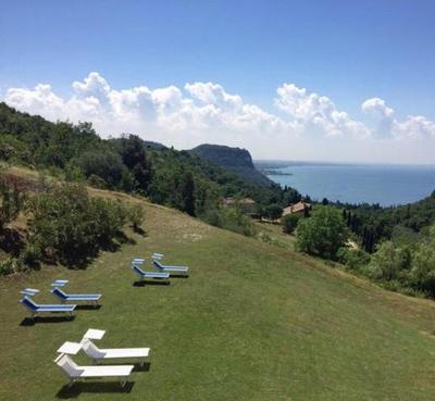 Villa Volpara
