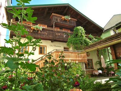 Das Baderhaus