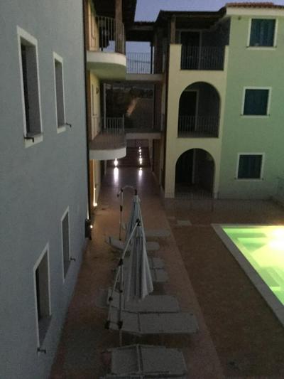 Residence valledoria2