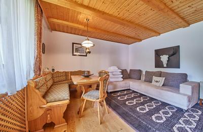 Appartement Snow Queen