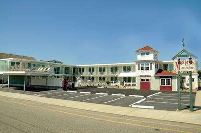 Marlane Motel