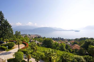 Villa Anna Isole Borromee