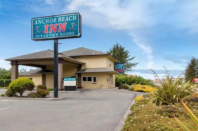 Anchor Beach Inn, Φωτογραφία 2