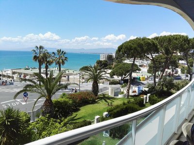 Apartamento en Playa Capellans