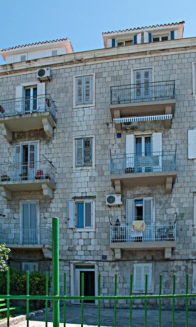 Apartments Mihaela