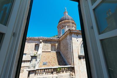 Nikili apartment Old City