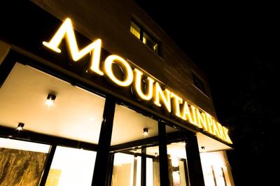 MountainPark | Event- und Tagungshotel
