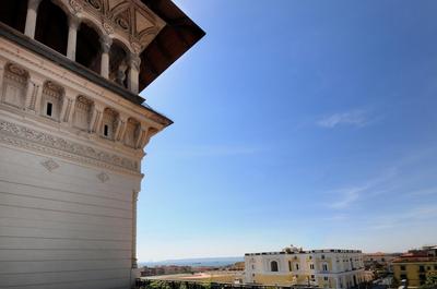 Villa Battista srl