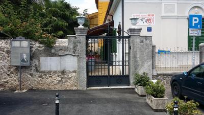 Villa Istria
