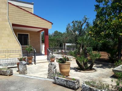 B&B Villa Vittoria