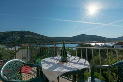 Apartmani Jadranka