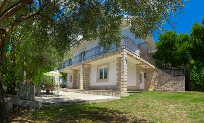 Olive Tree Villa