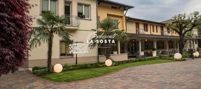 La Sosta Hotel