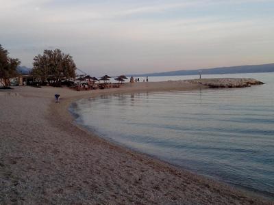 Summer rest
