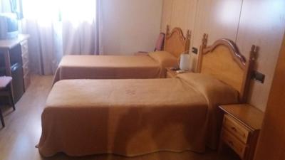 Hostal Bonaterra
