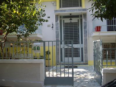 KOKONI APARTMENTS AMBELOKIPI, ATHENS