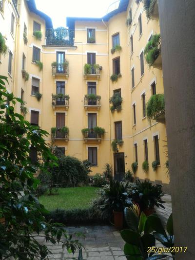 Appartamento Vitruvio42