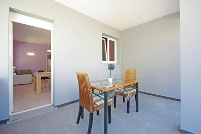 Apartments Makarska