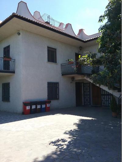 Country House L'Ippocastano