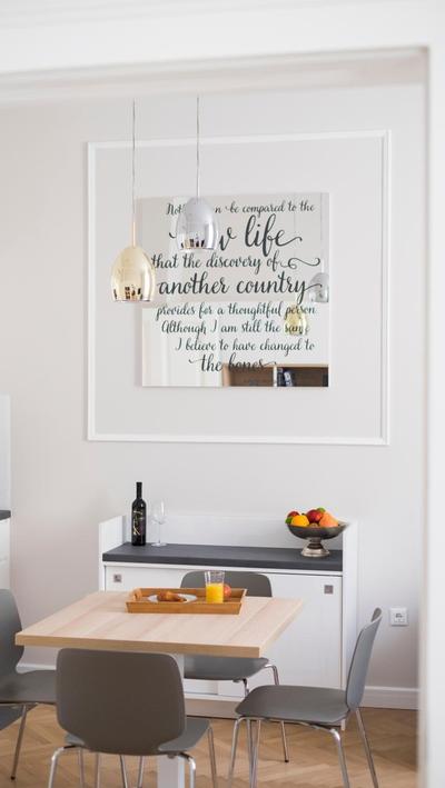 White Rose Apartment